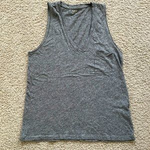Madewell Whisper Tank (X-Small)